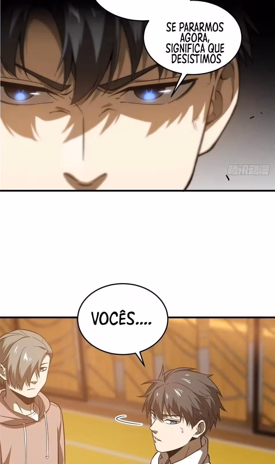 Página do Capítulo 068