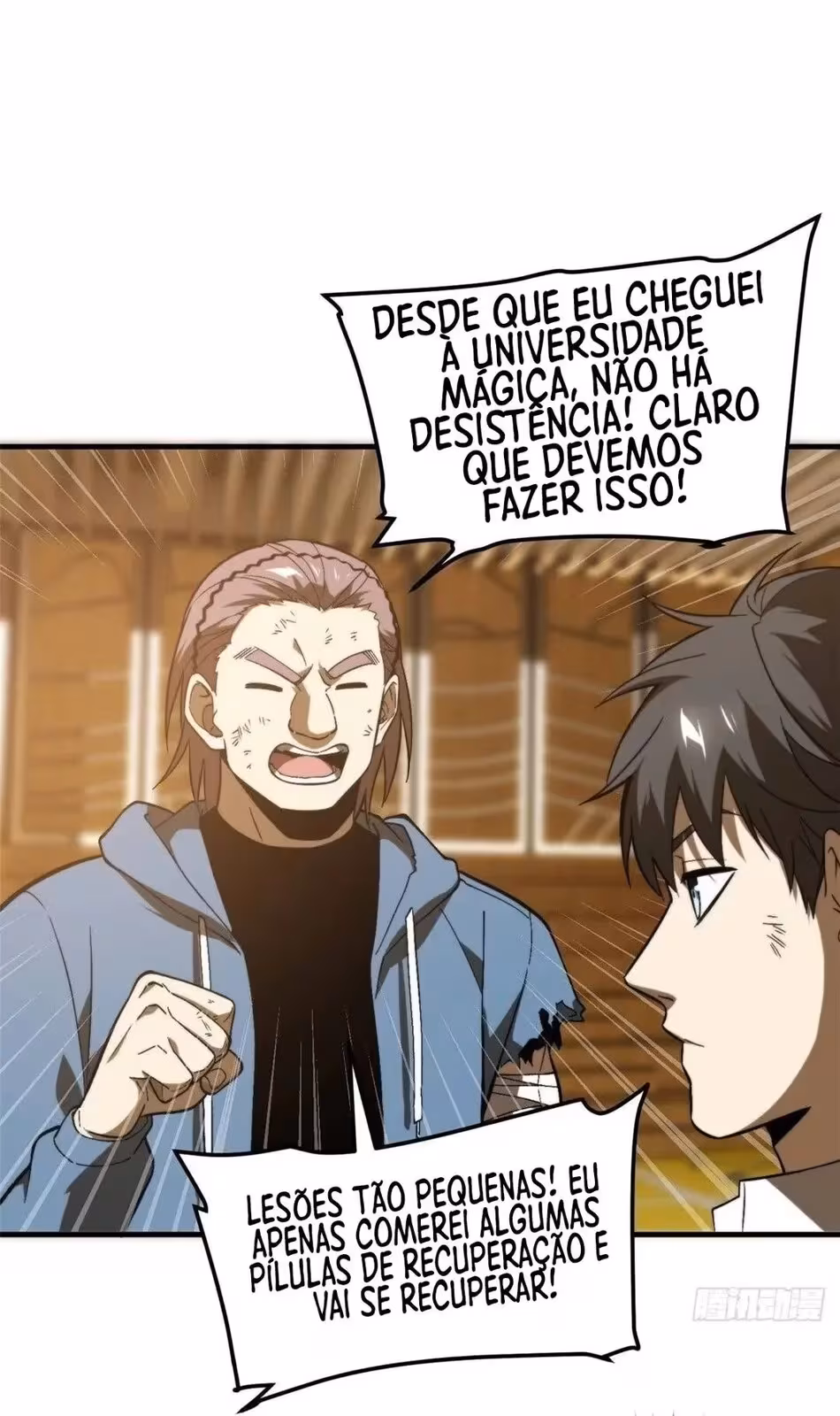 Página do Capítulo 068