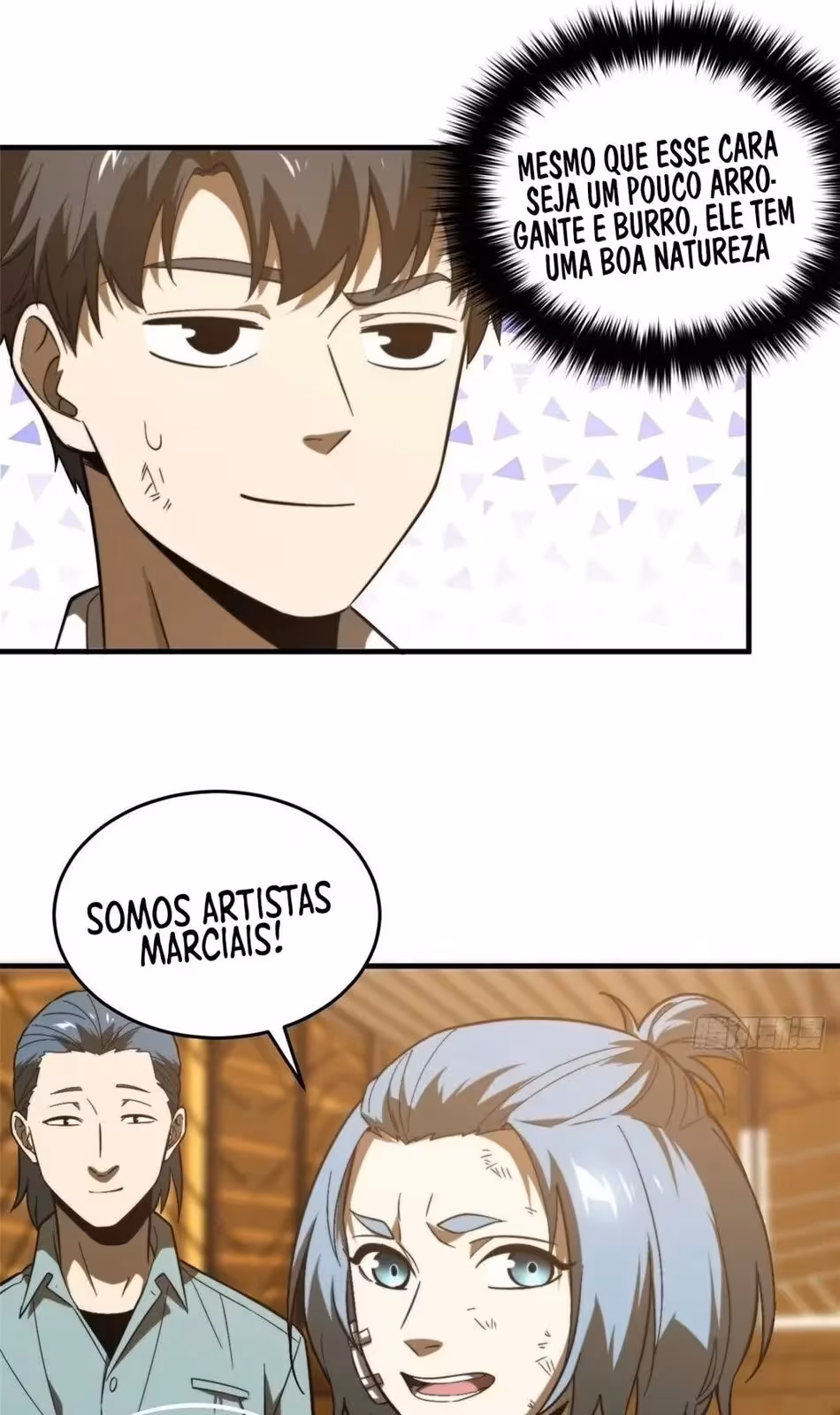 Página do Capítulo 068