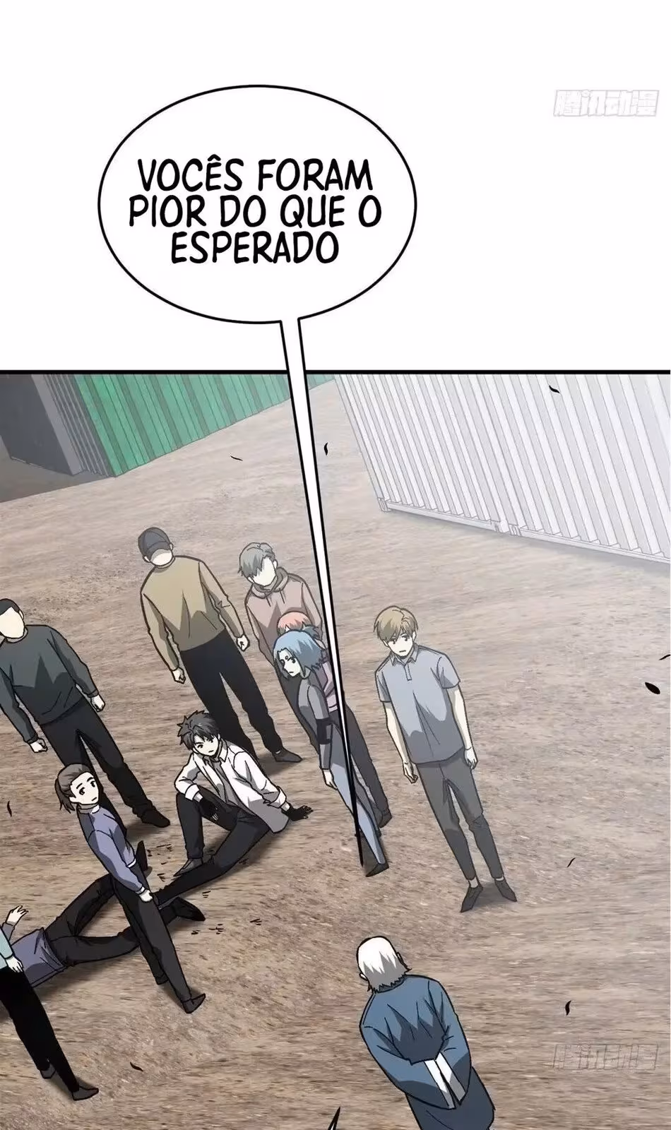 Página do Capítulo 068