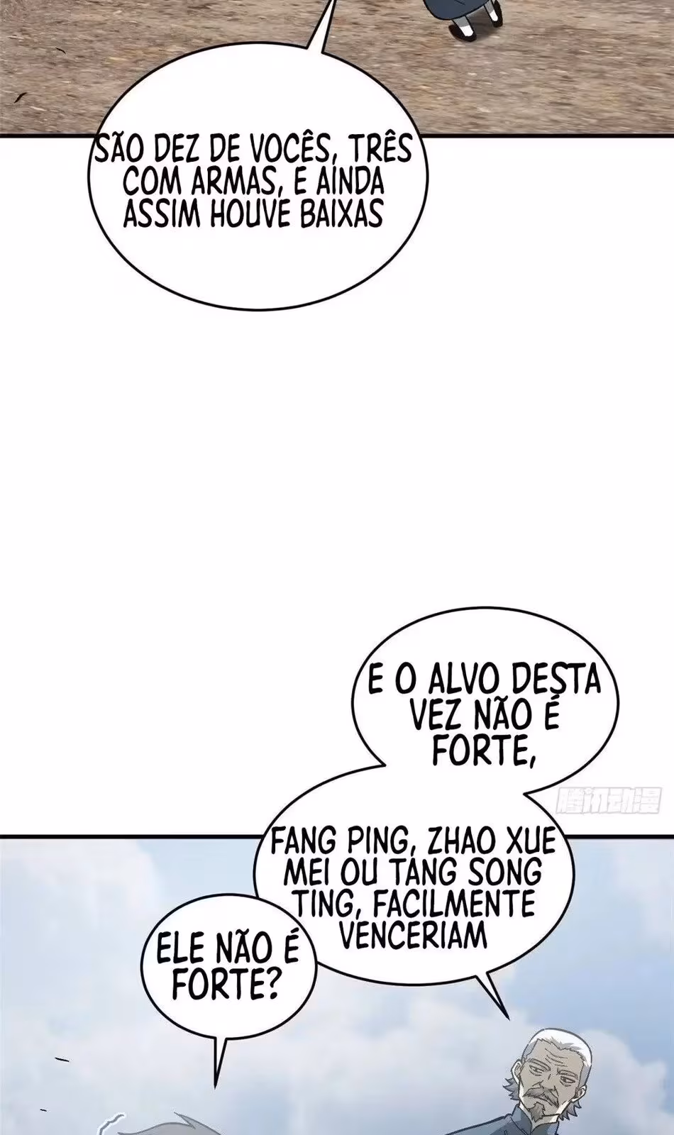 Página do Capítulo 068