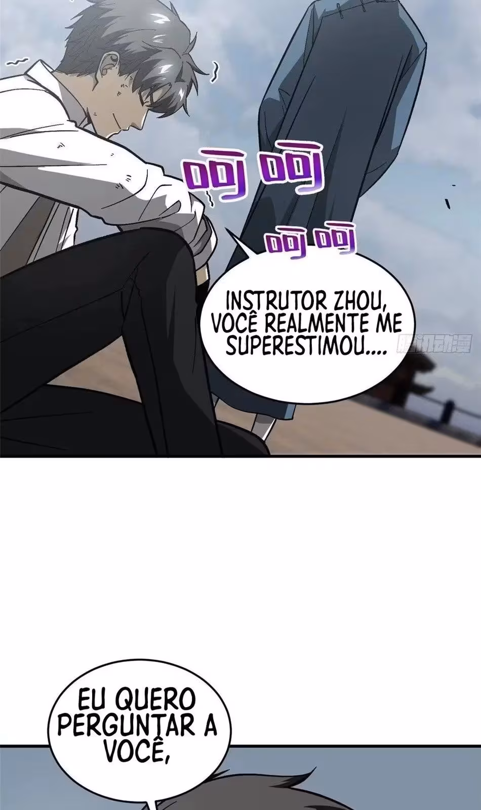 Página do Capítulo 068