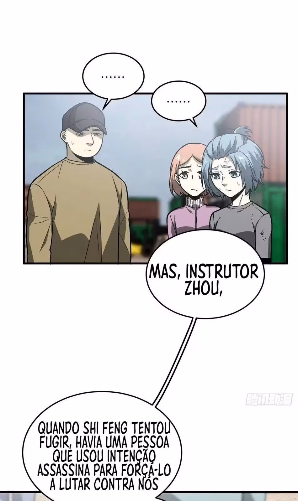 Página do Capítulo 068