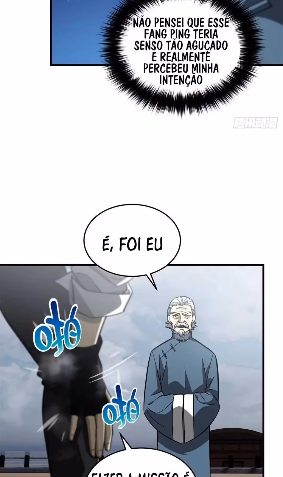 Página do Capítulo 068