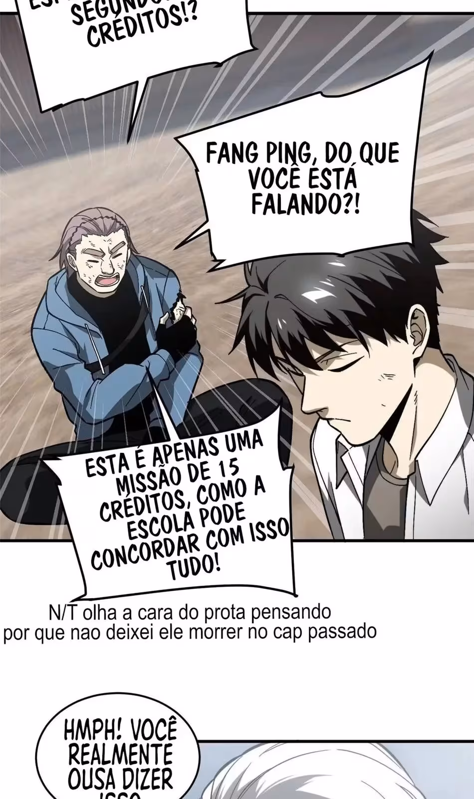Página do Capítulo 068