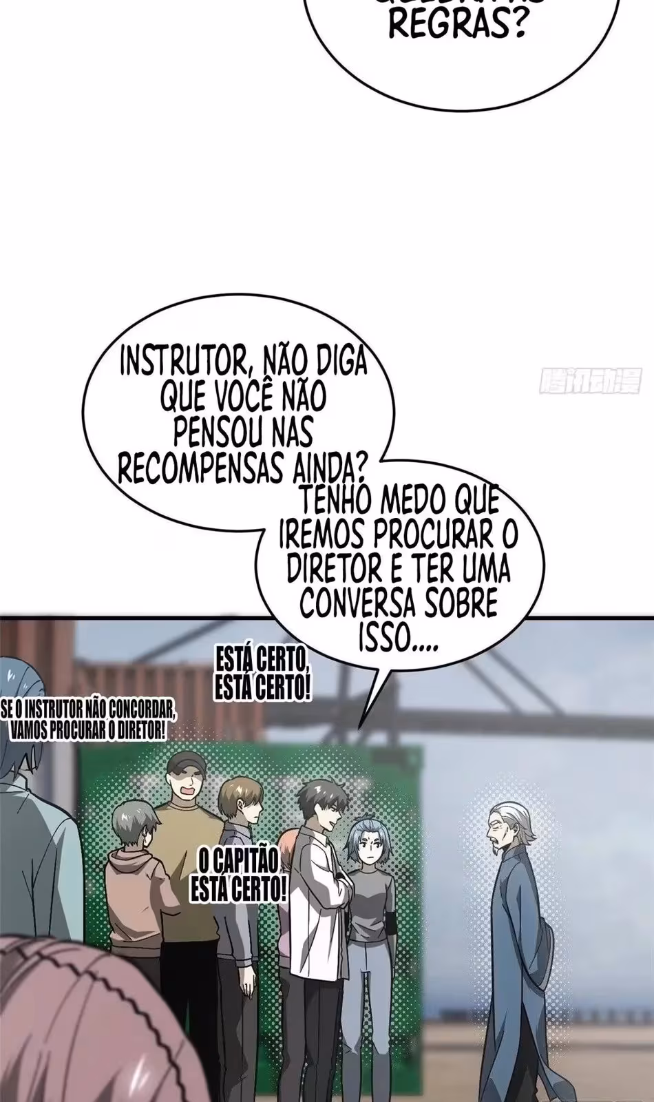 Página do Capítulo 068