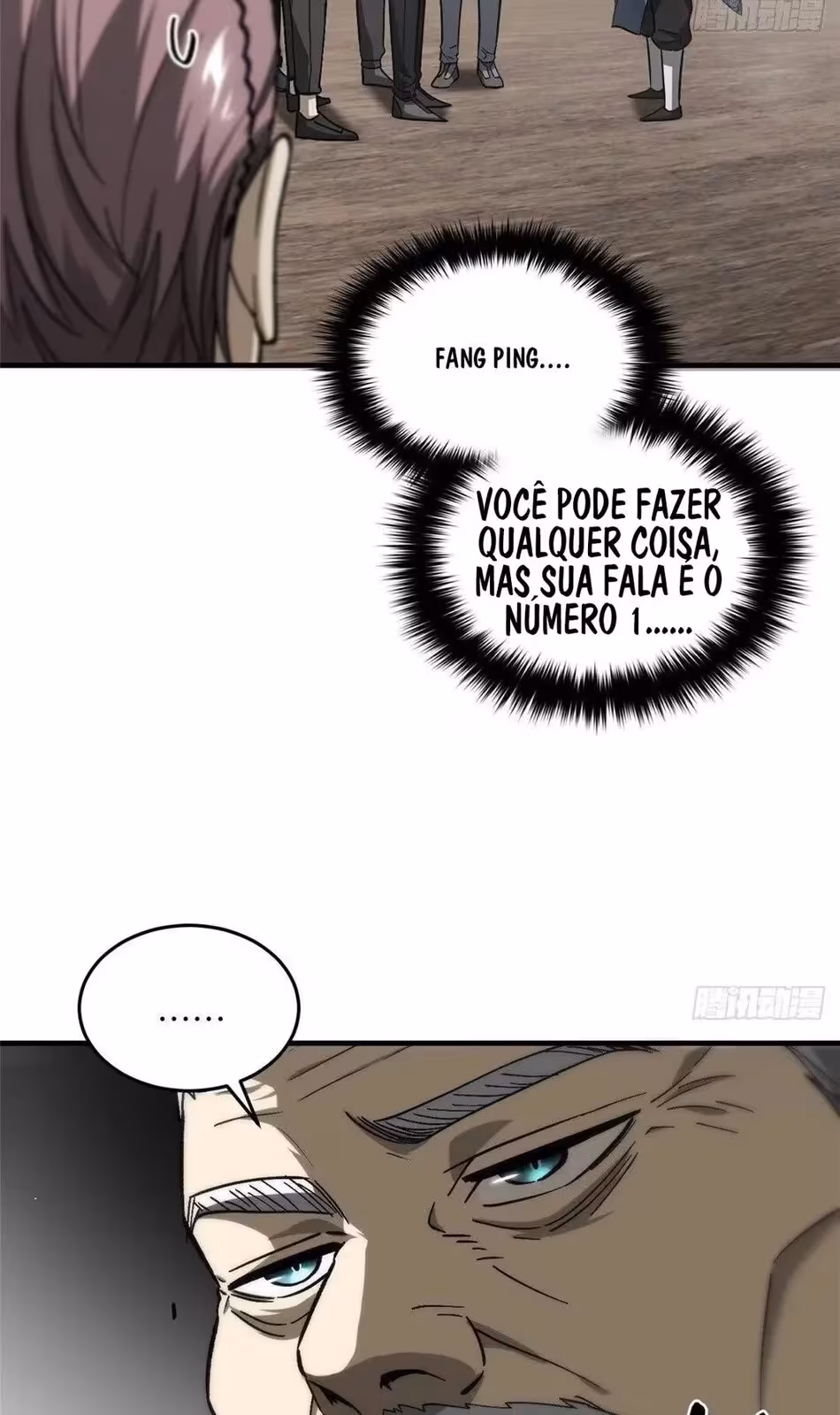 Página do Capítulo 068