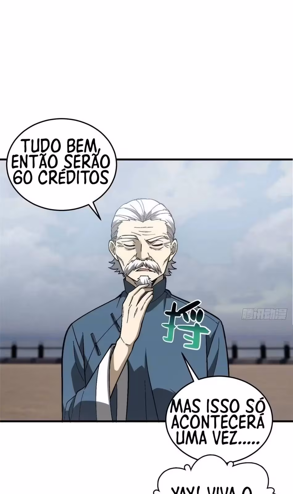 Página do Capítulo 068
