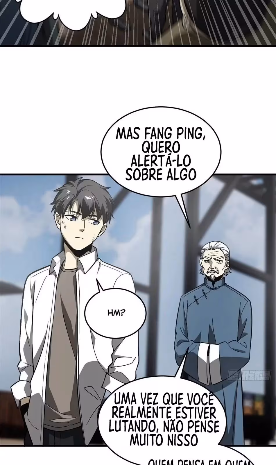 Página do Capítulo 068