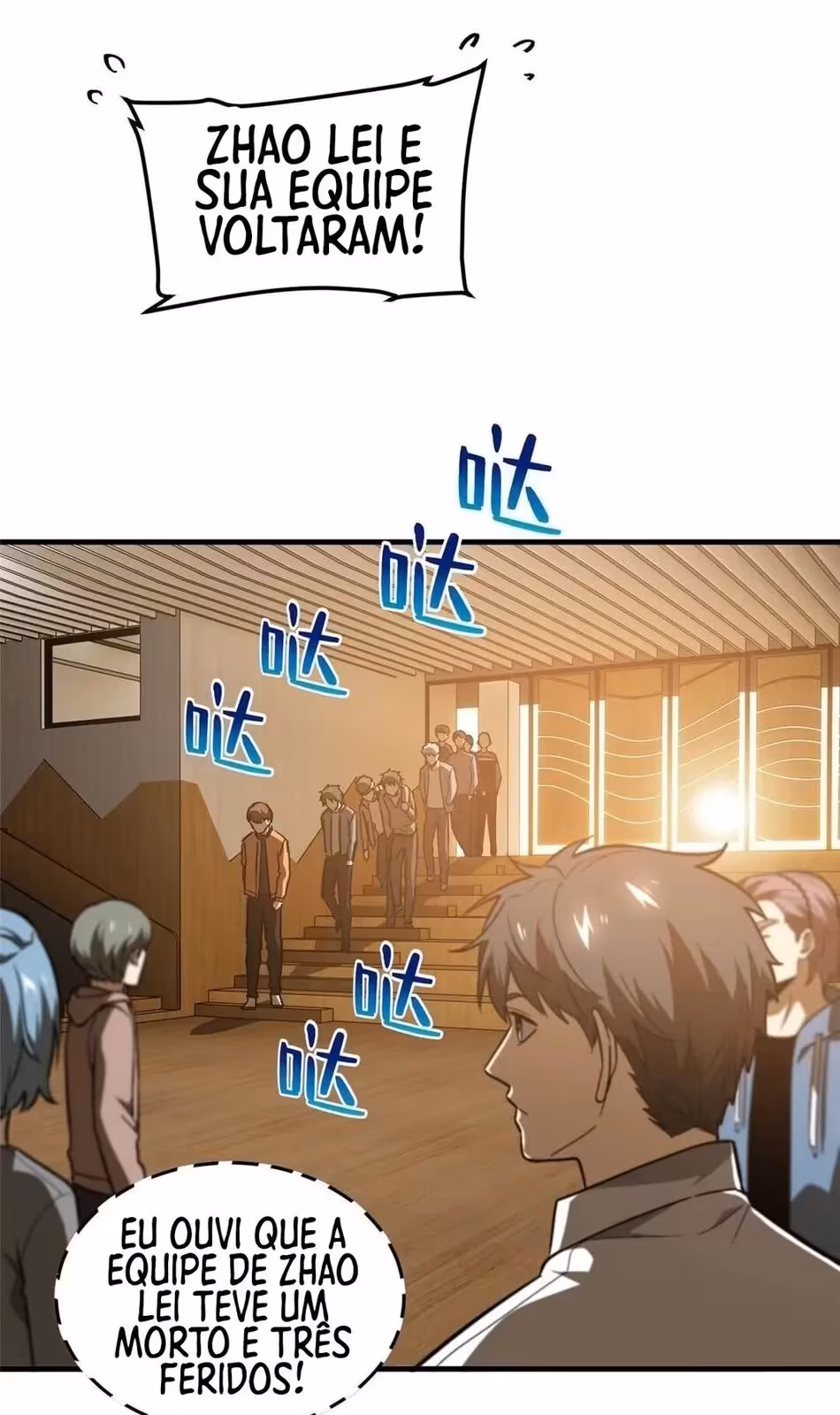 Página do Capítulo 068