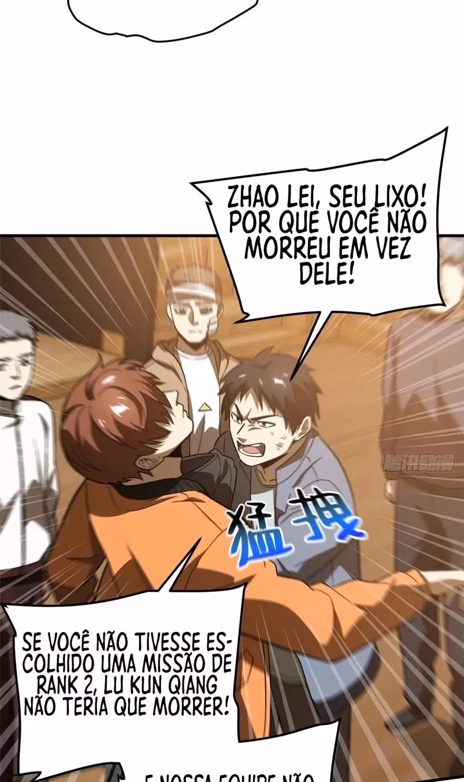 Página do Capítulo 068