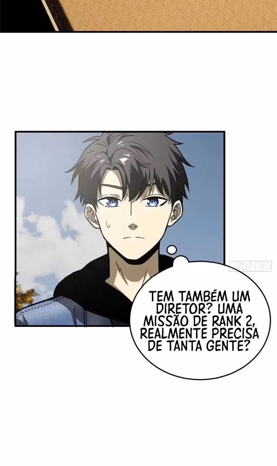 Página do Capítulo 069