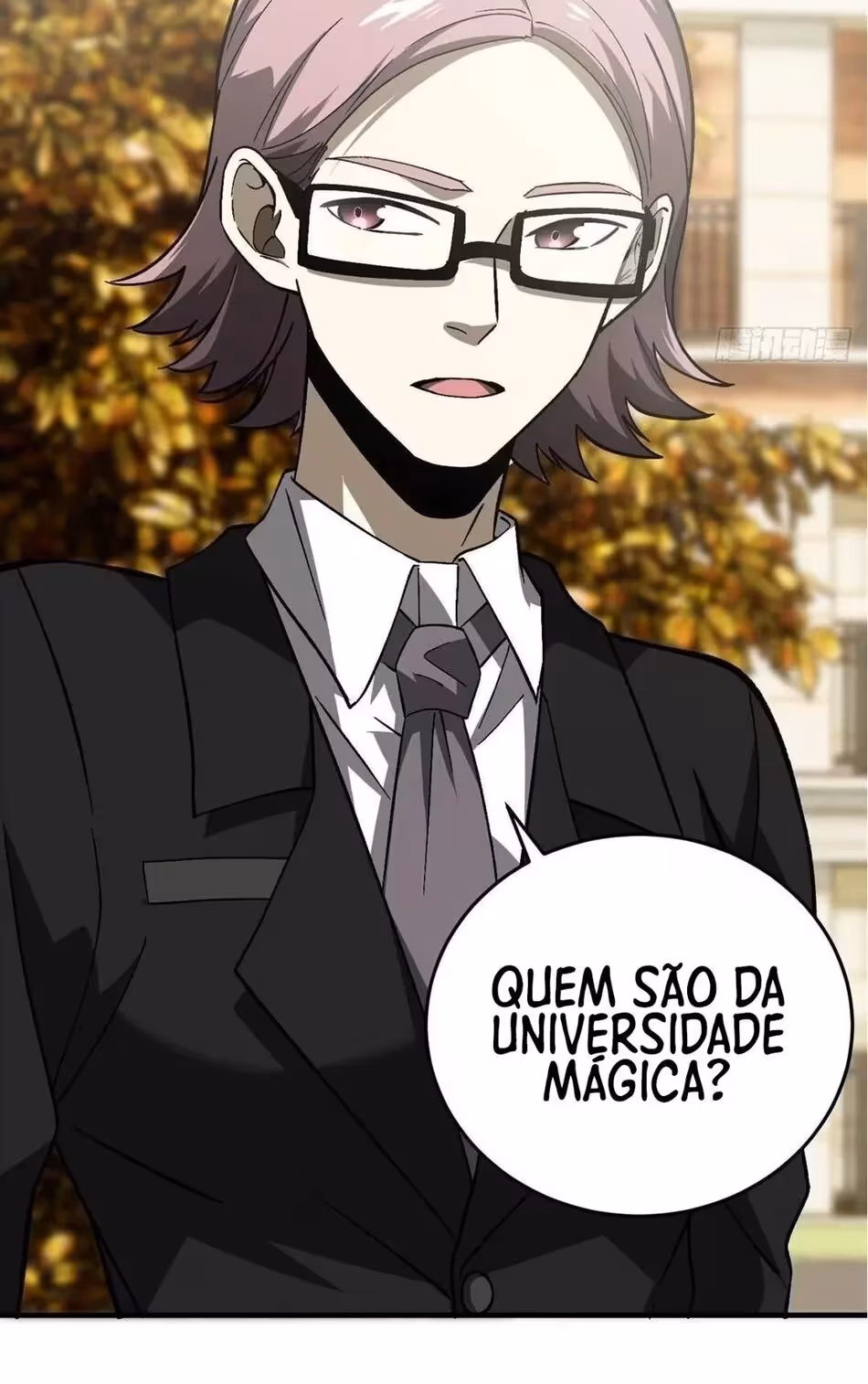 Página do Capítulo 069