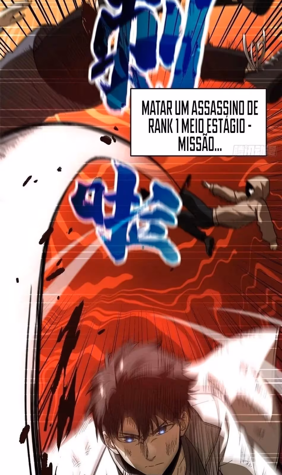 Página do Capítulo 069