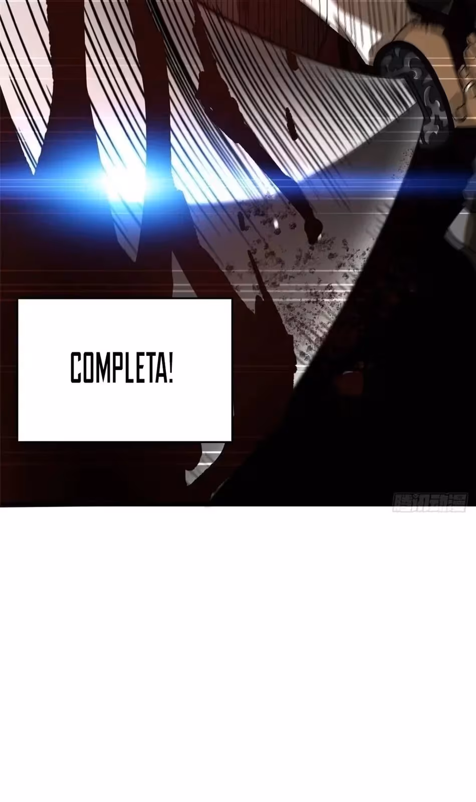 Página do Capítulo 069