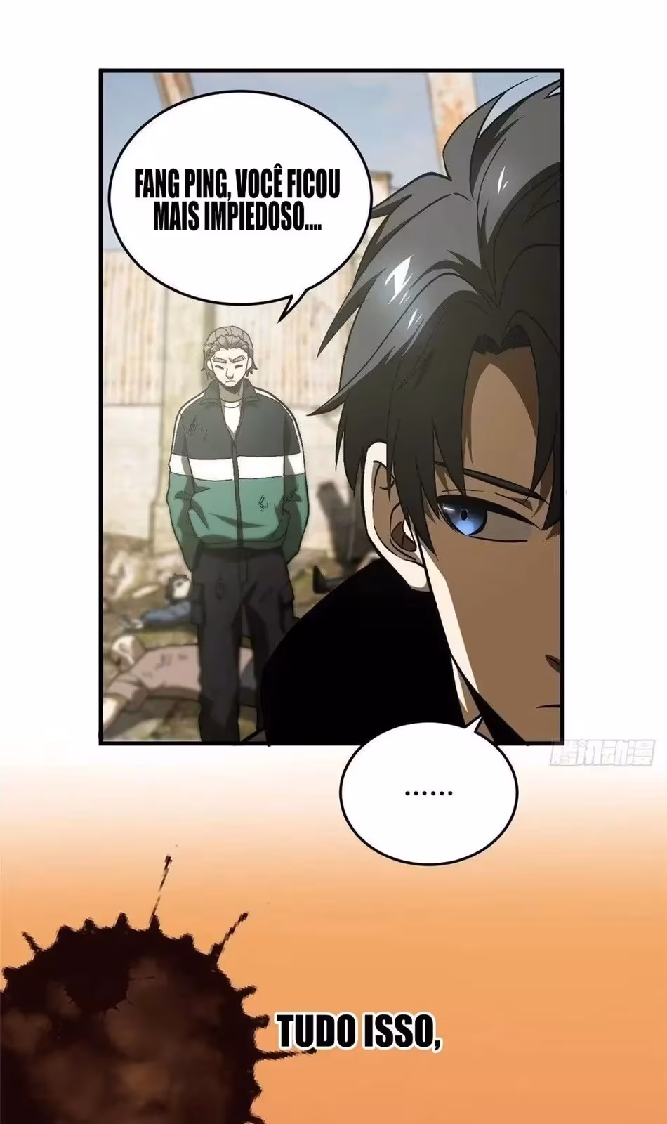 Página do Capítulo 069