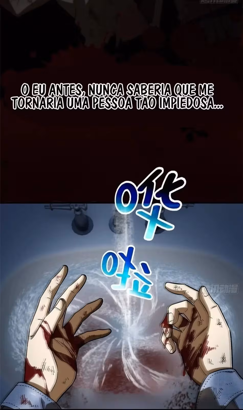 Página do Capítulo 069