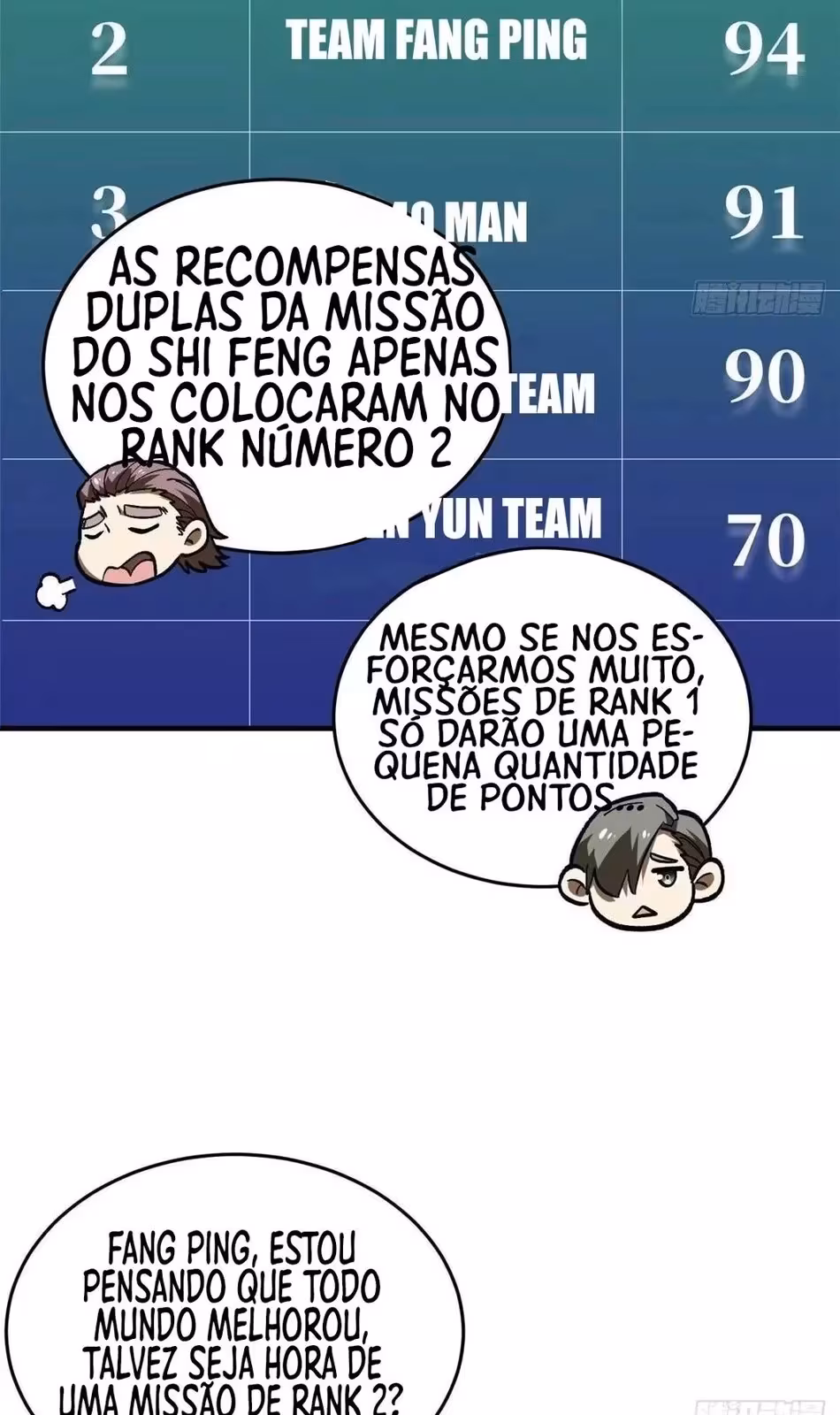 Página do Capítulo 069