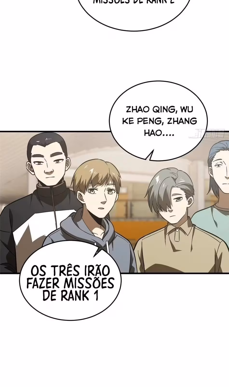 Página do Capítulo 069