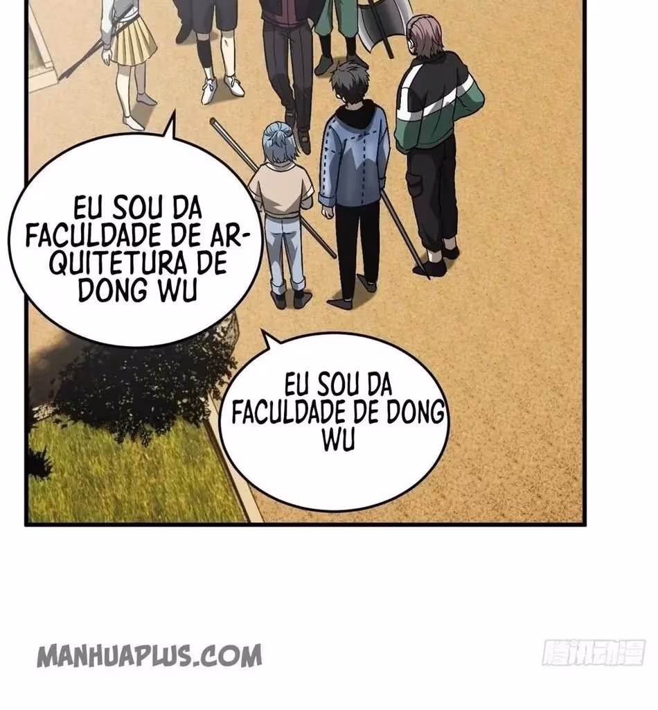 Página do Capítulo 069