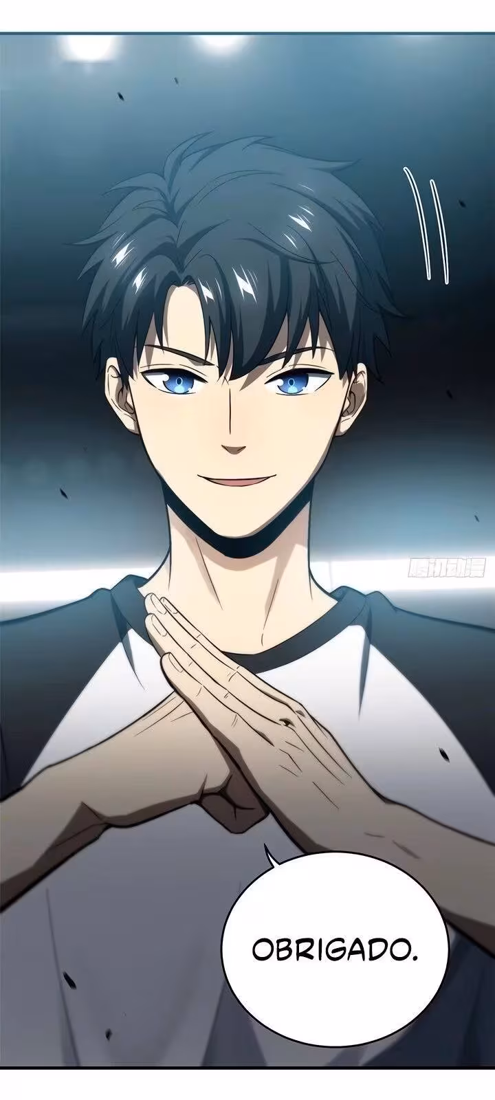 Página do Capítulo 060