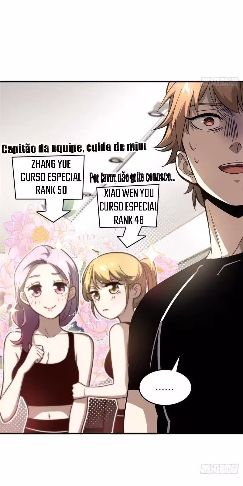 Página do Capítulo 061