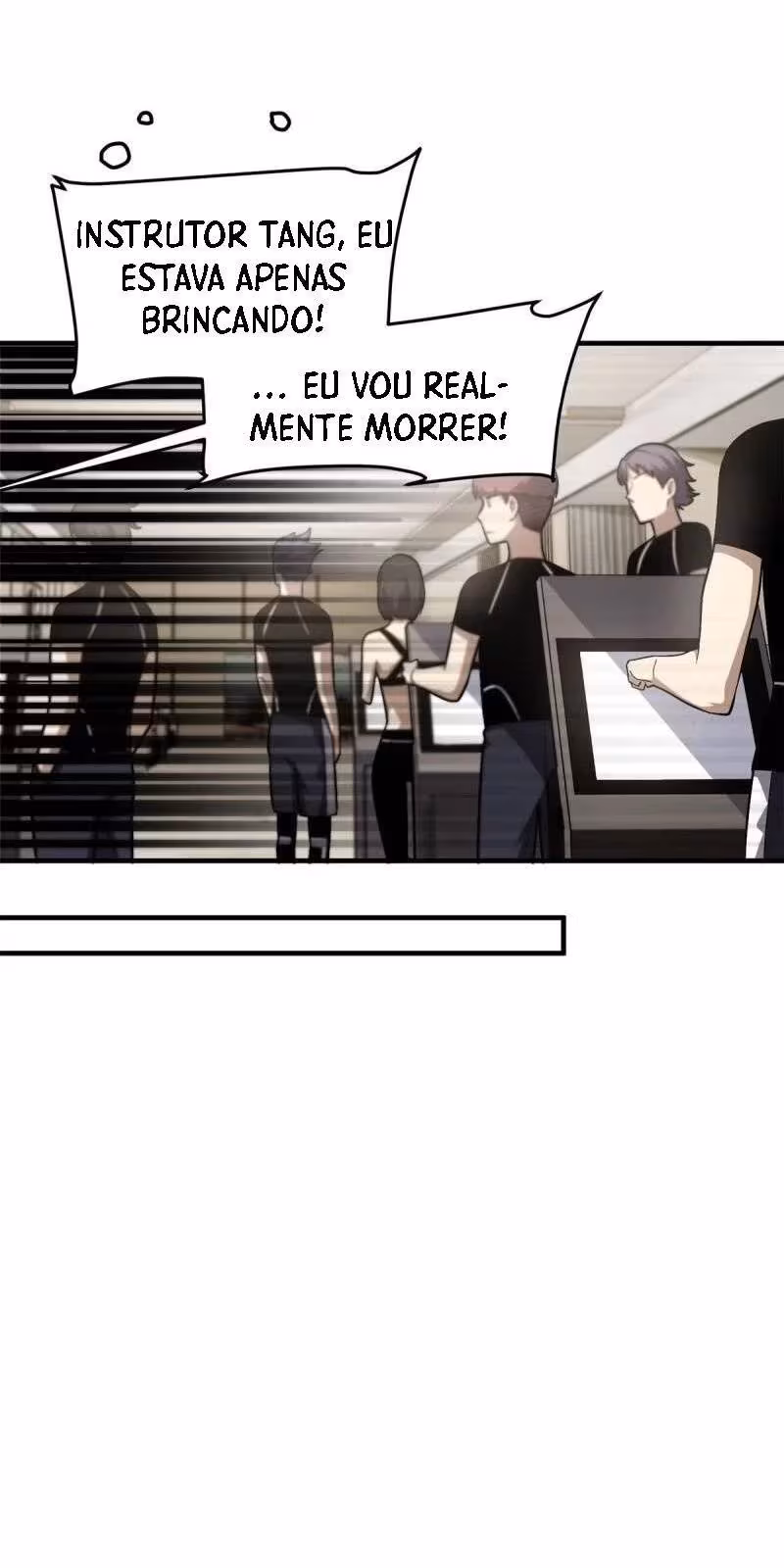 Página do Capítulo 061