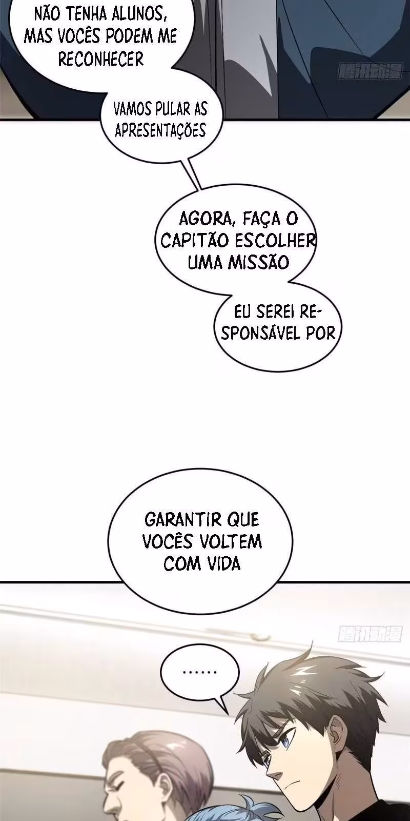 Página do Capítulo 061