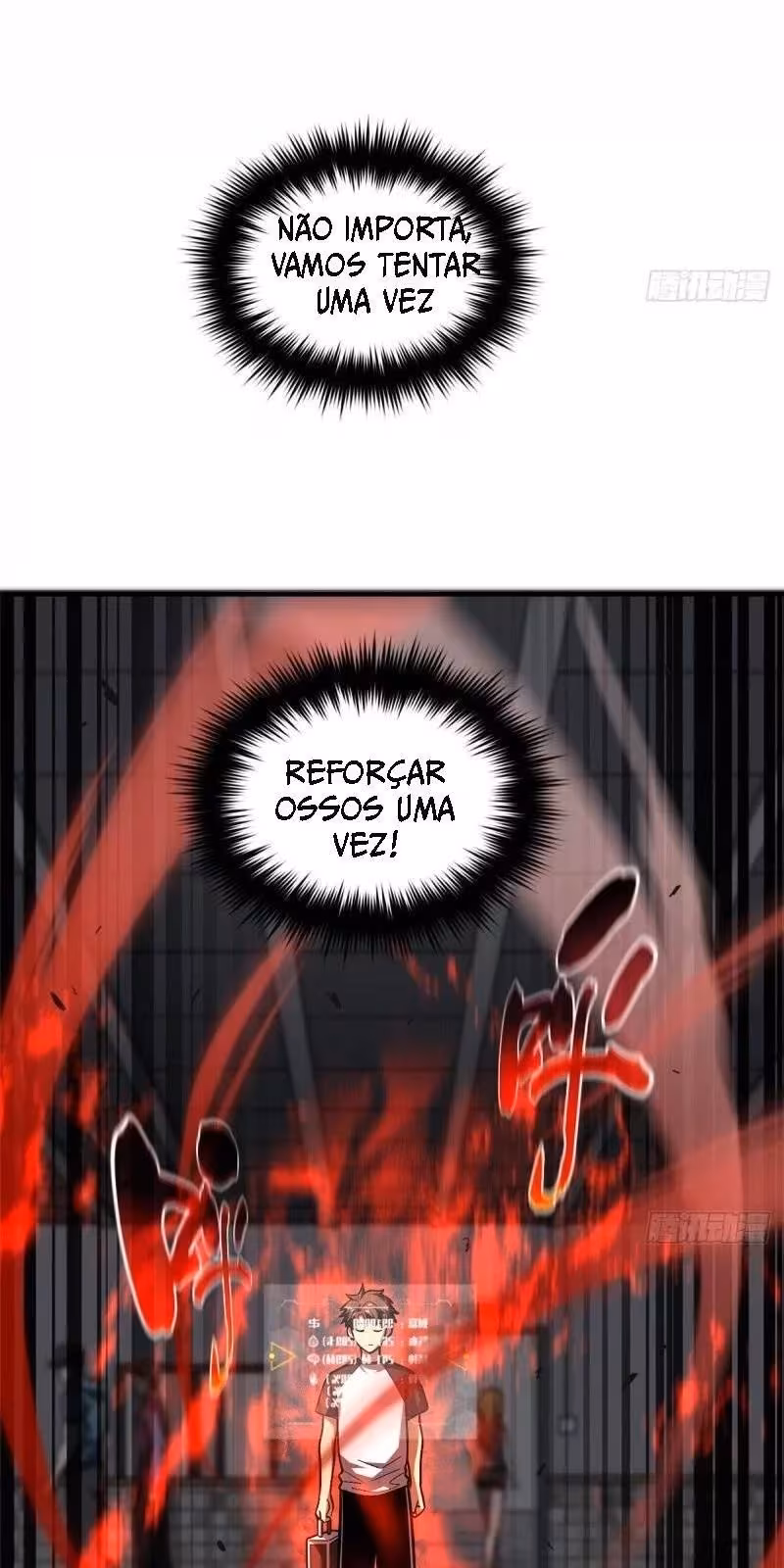 Página do Capítulo 061