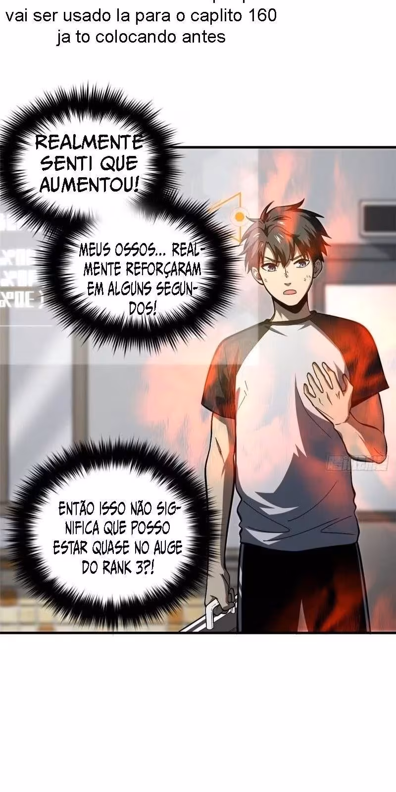 Página do Capítulo 061