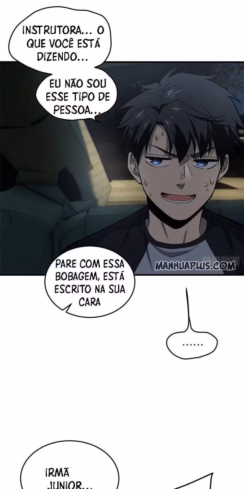 Página do Capítulo 061