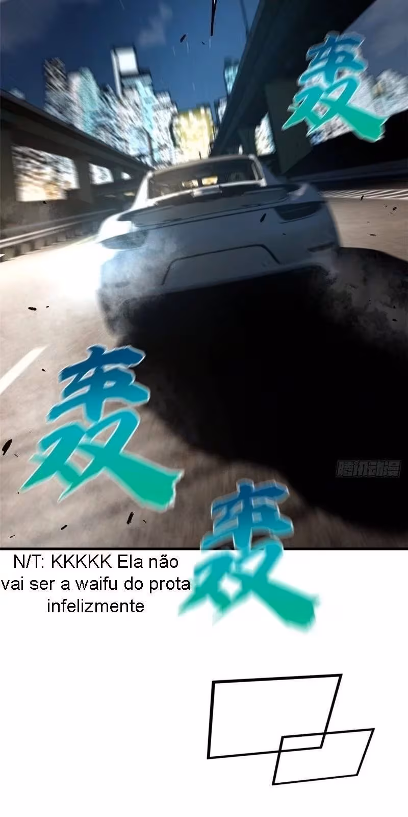 Página do Capítulo 061