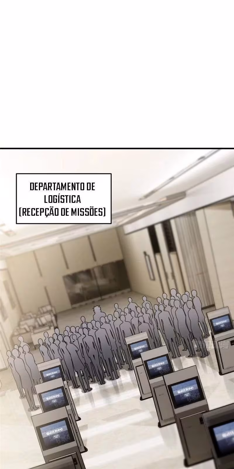 Página do Capítulo 061