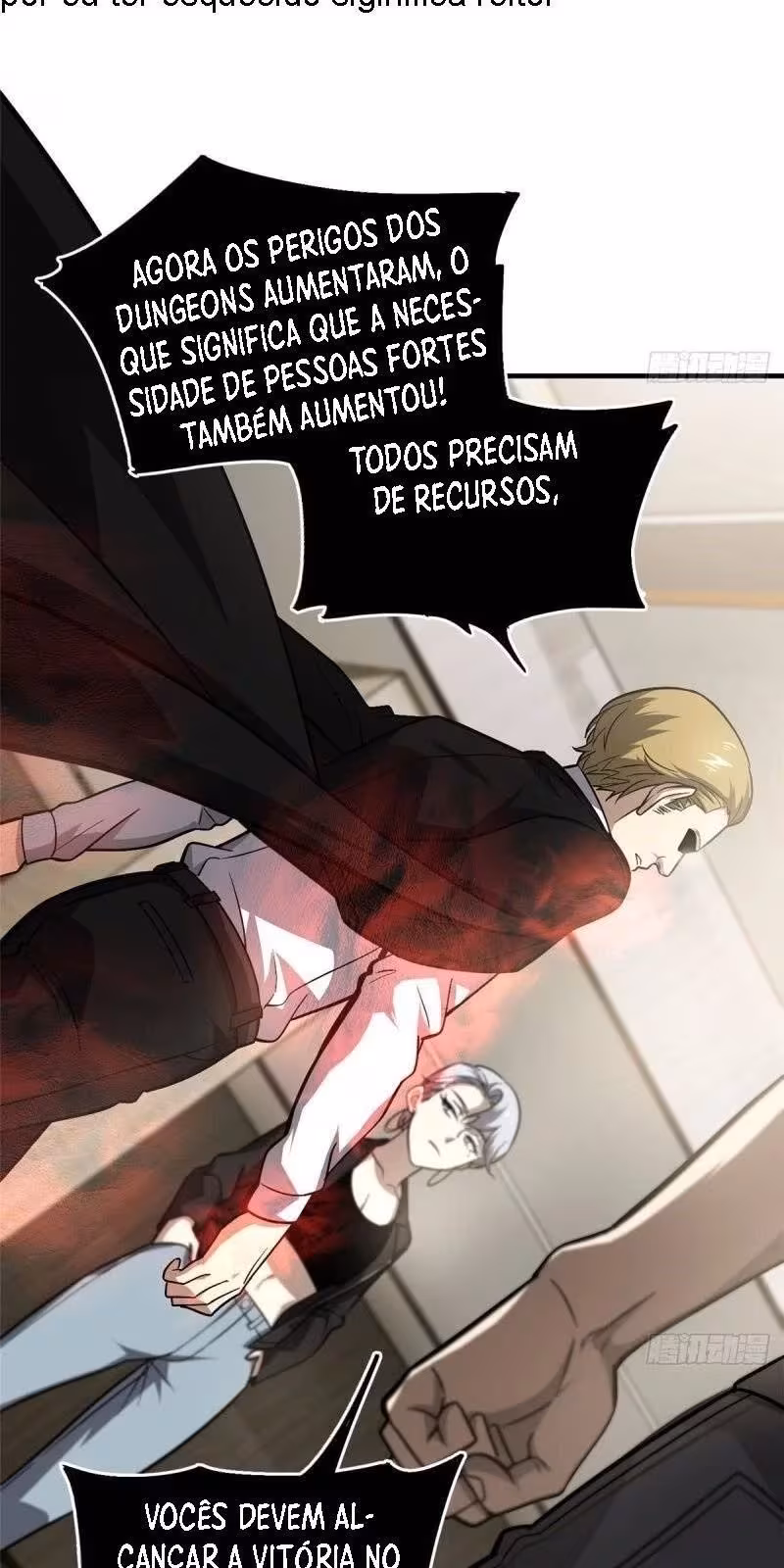 Página do Capítulo 061