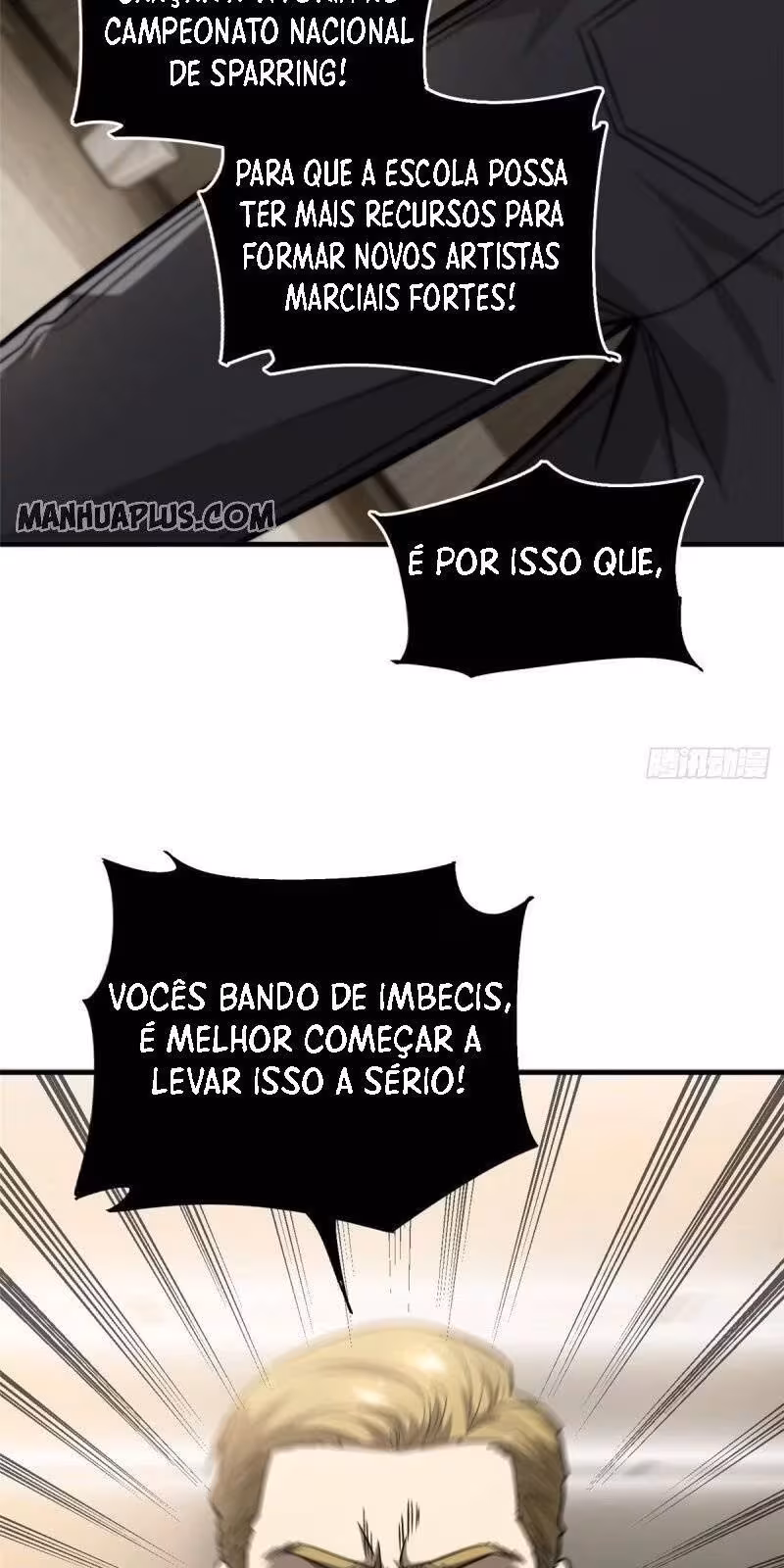 Página do Capítulo 061