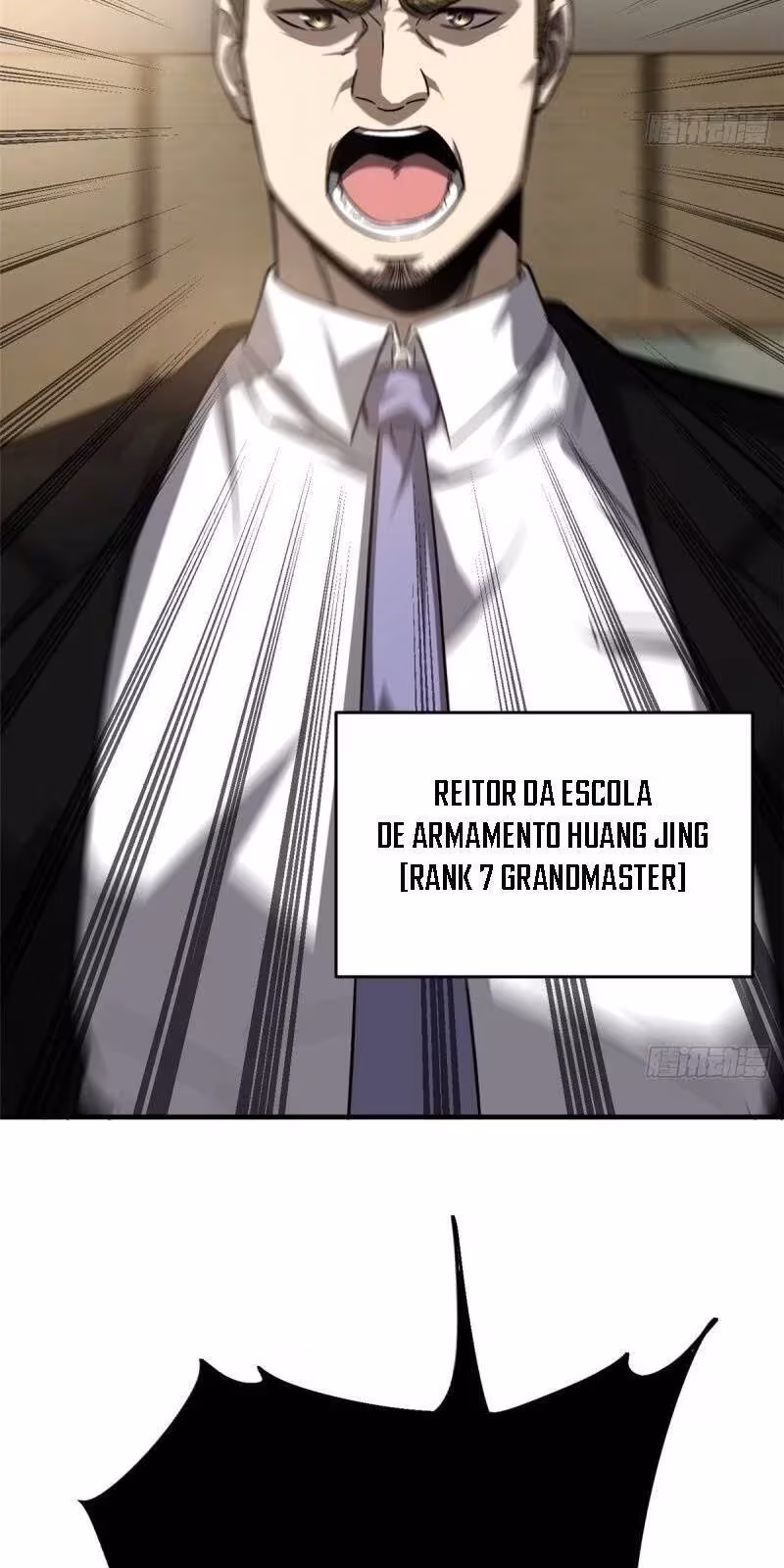 Página do Capítulo 061