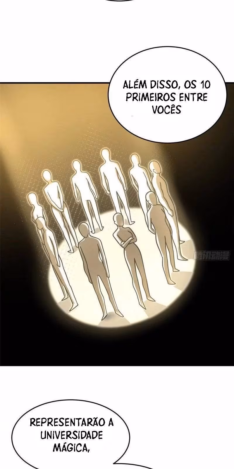 Página do Capítulo 061