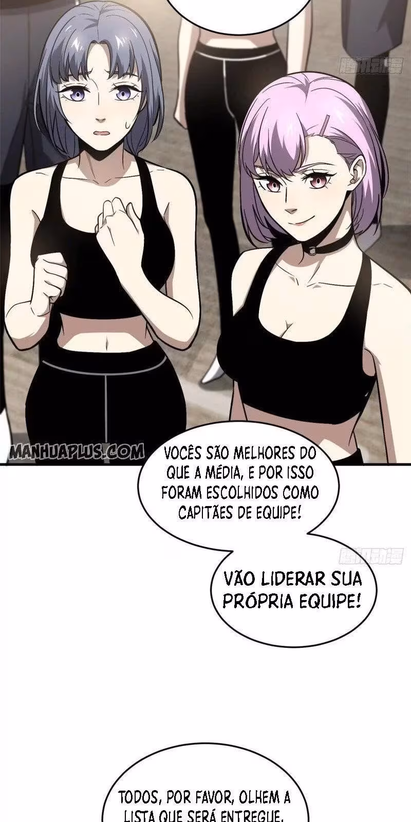 Página do Capítulo 061