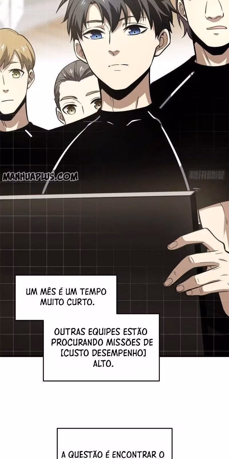 Página do Capítulo 062