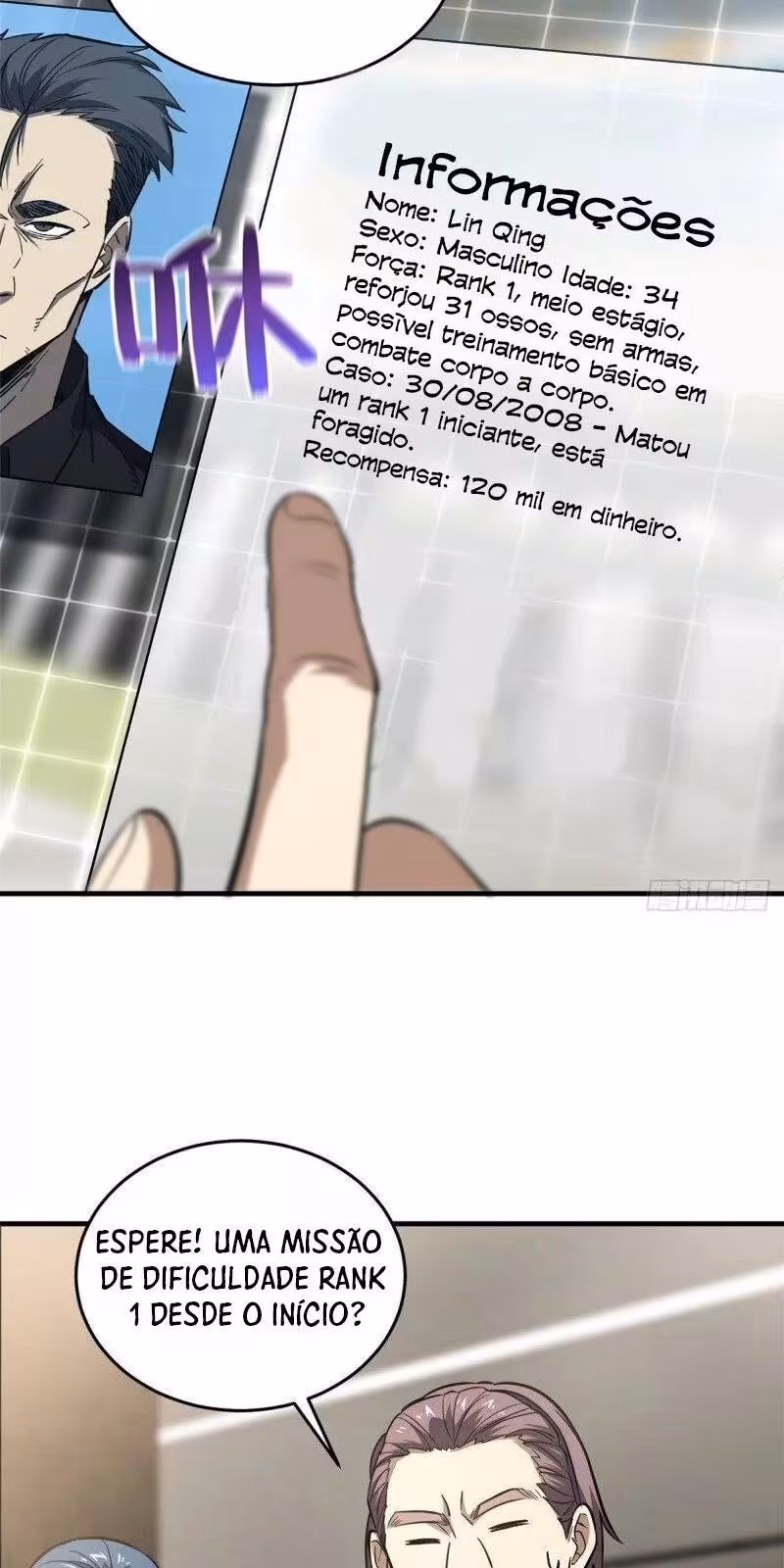 Página do Capítulo 062