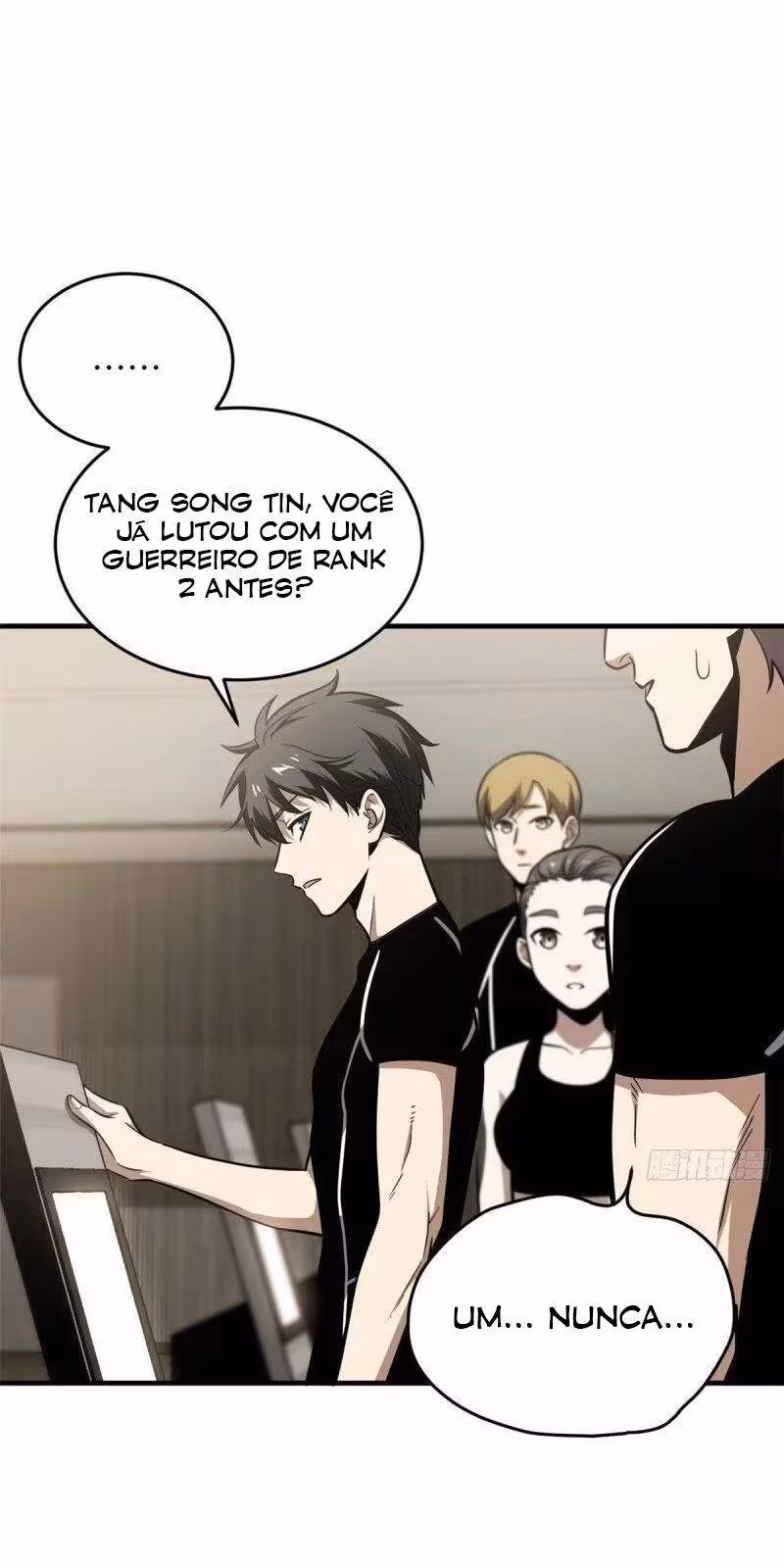 Página do Capítulo 062