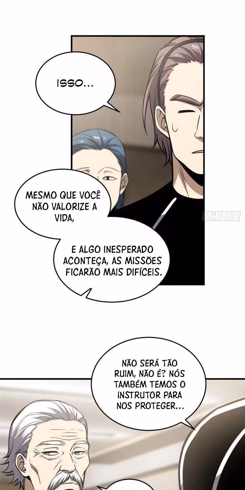 Página do Capítulo 062