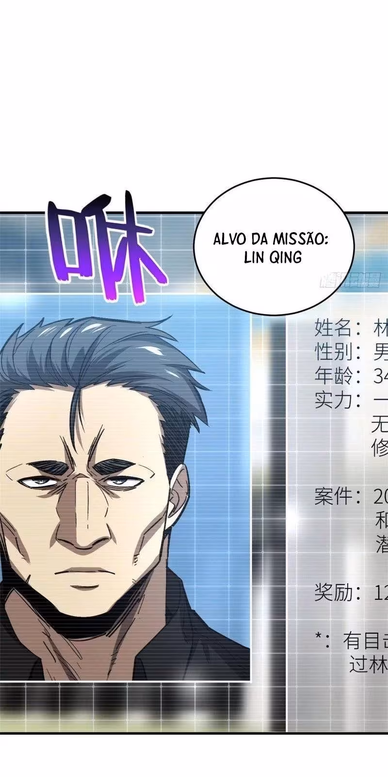 Página do Capítulo 062