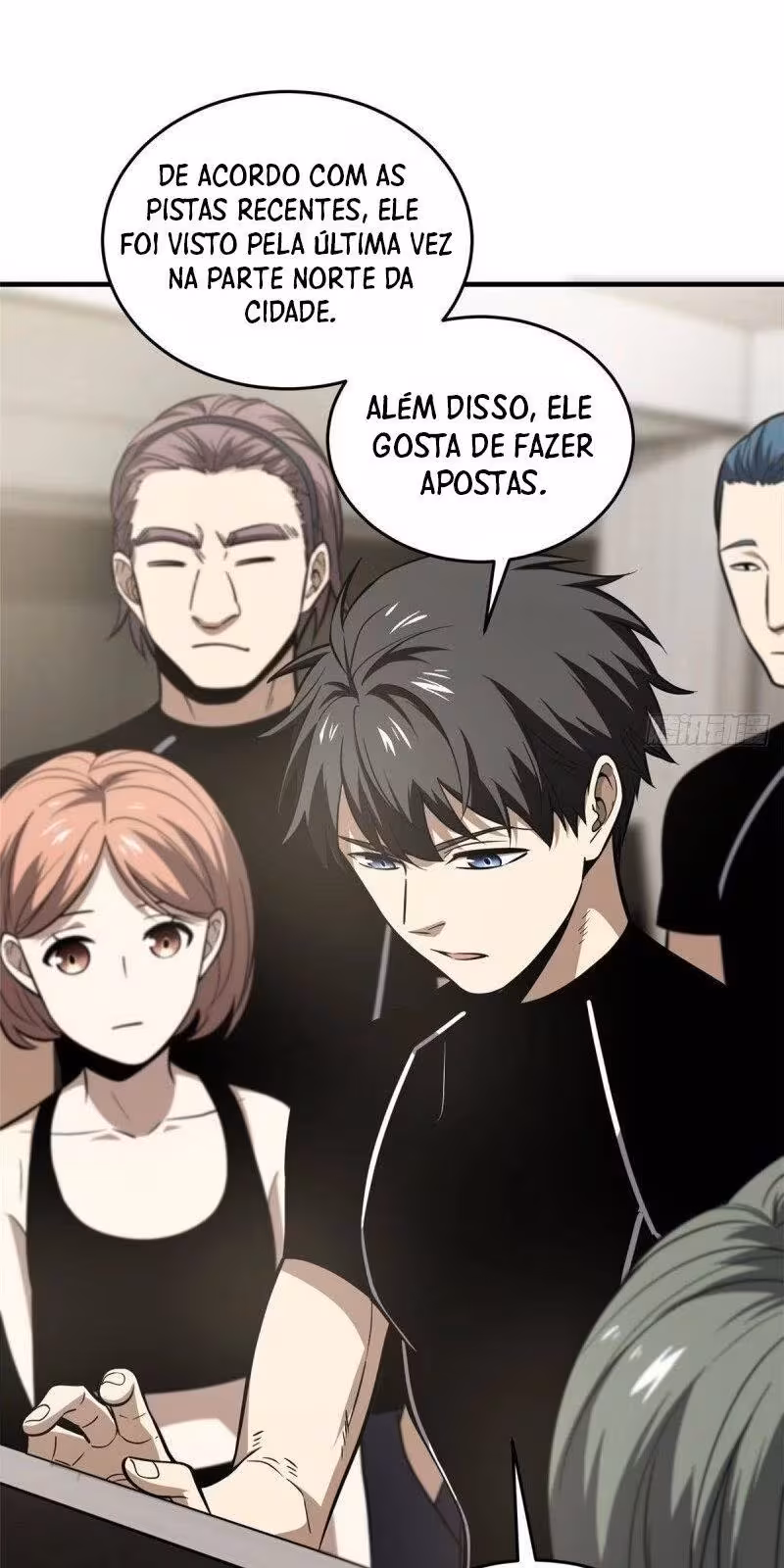 Página do Capítulo 062