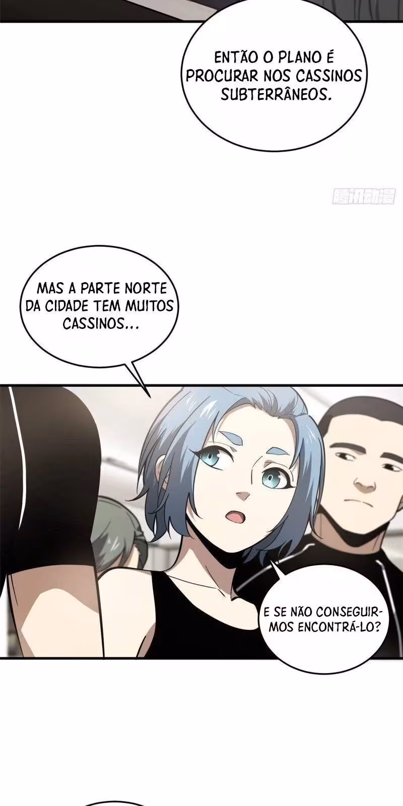 Página do Capítulo 062