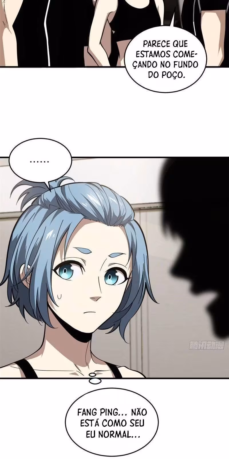 Página do Capítulo 062