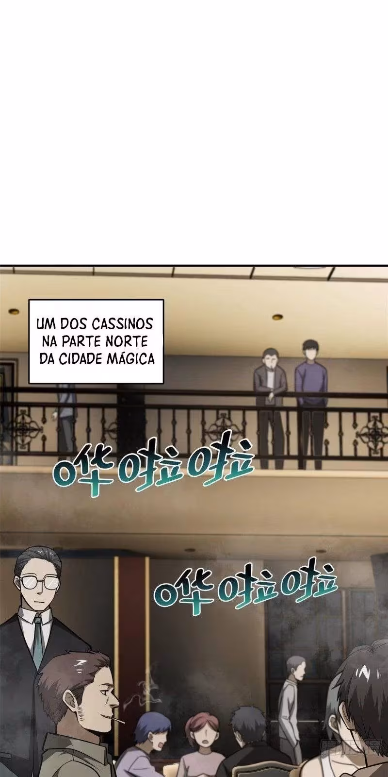 Página do Capítulo 062