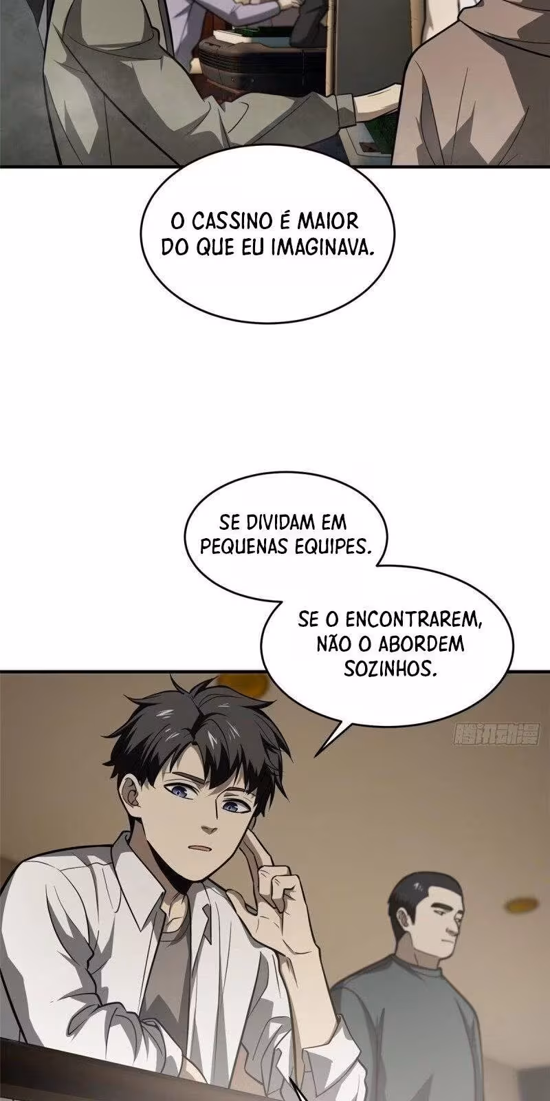 Página do Capítulo 062