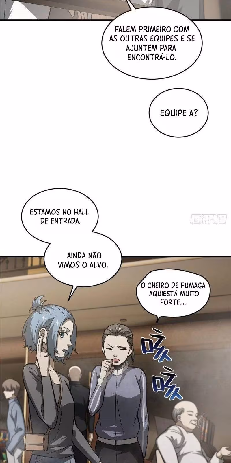 Página do Capítulo 062