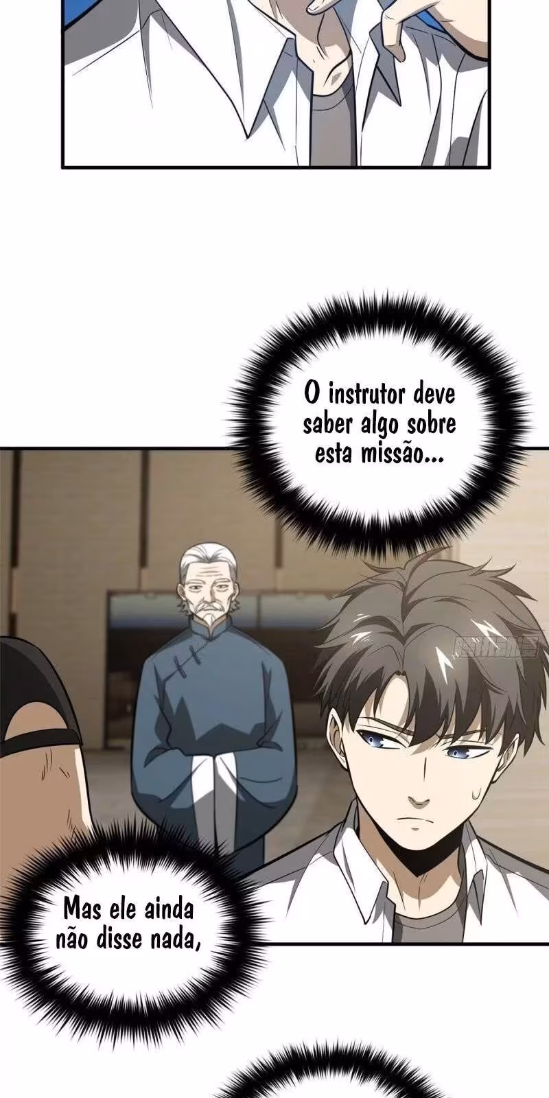 Página do Capítulo 063